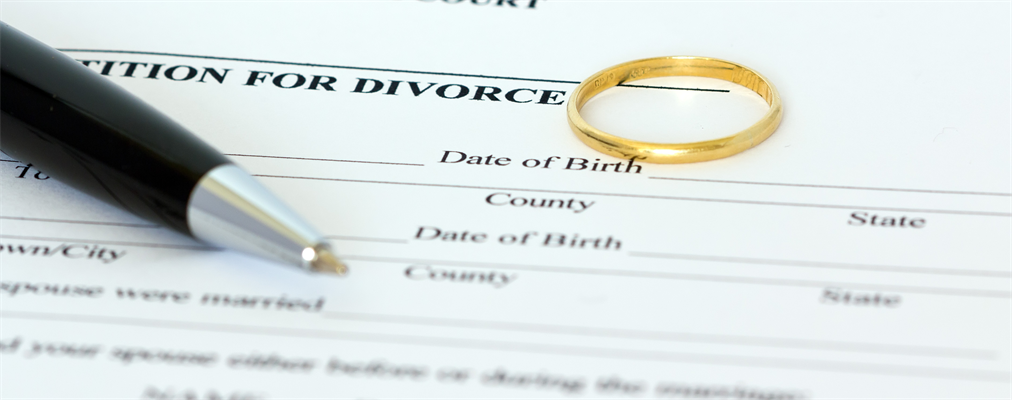 4 Common Title Issues in Divorce