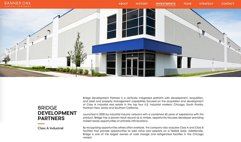 Banner Oak Capital Partners