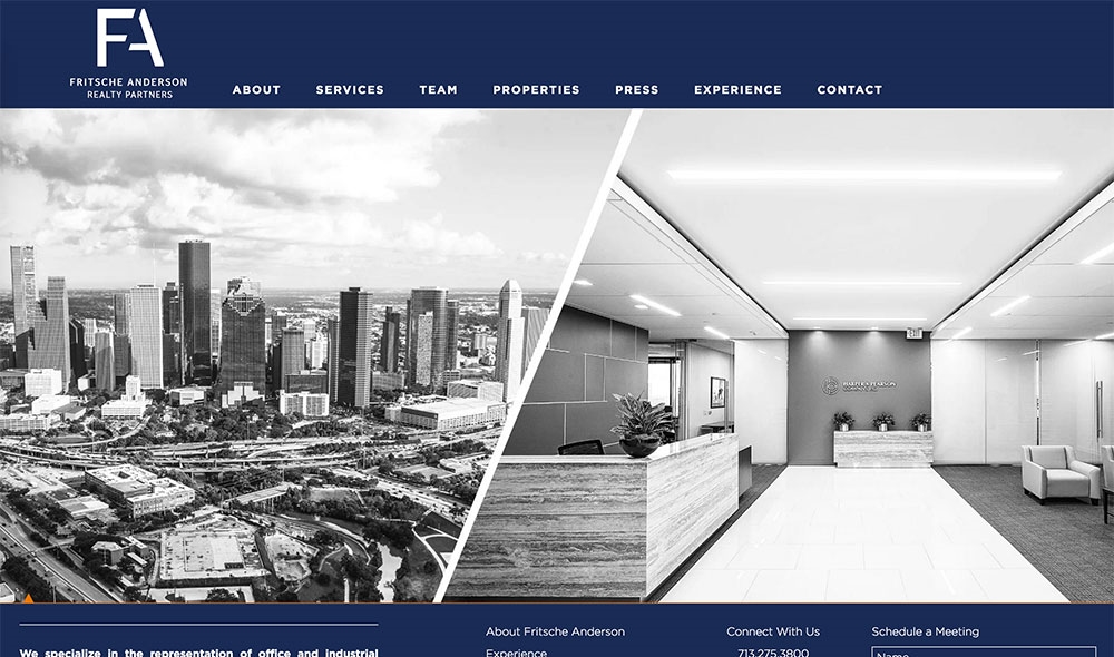 Fritsche Anderson Realty Partners