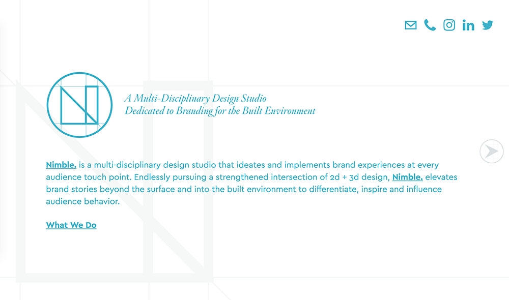 Nimble Design Co.