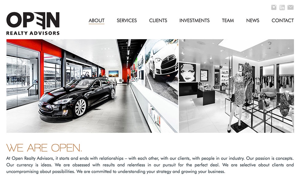 Open Realty Advisors