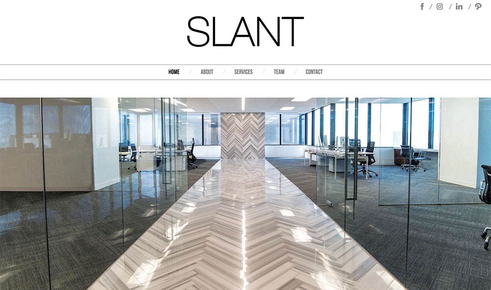 Slant Partners