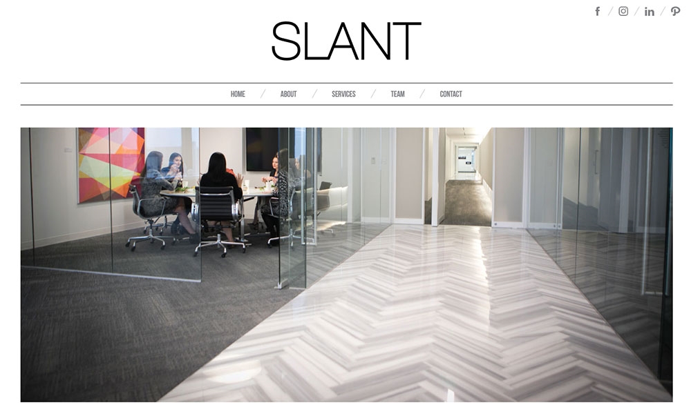 Slant Partners