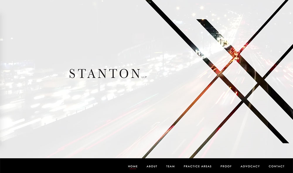 Stanton Law Firm