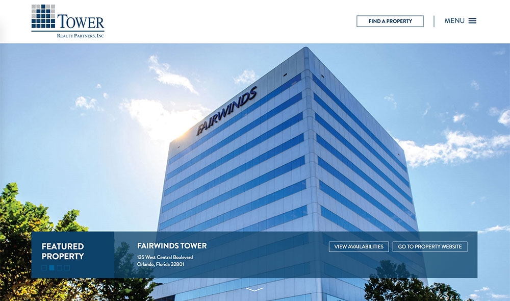 Tower Realty Partners