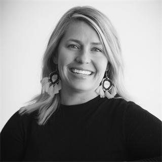 Abby Evans / Marketing Strategist