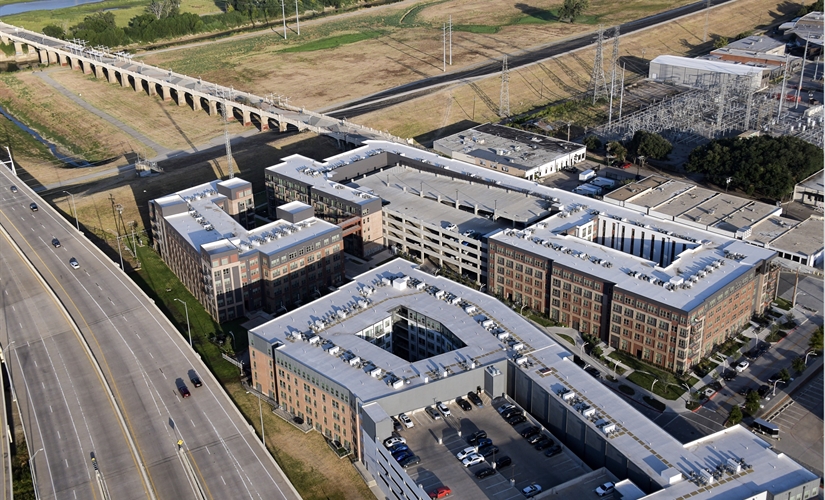 The Margaret at Riverfront Phase II