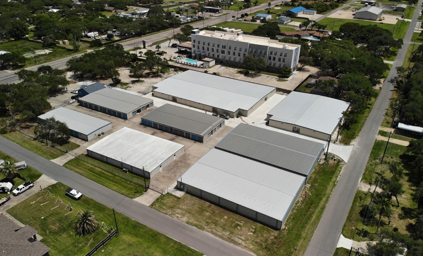 StowAway Self Storage