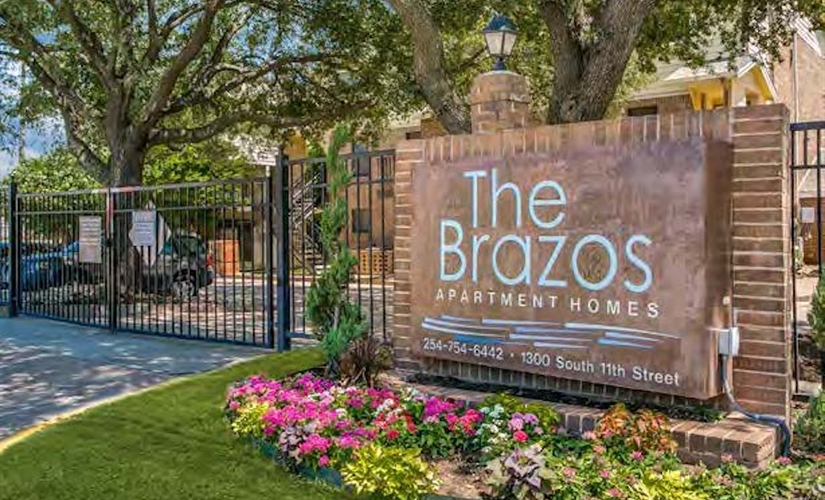 Brazos Apartments