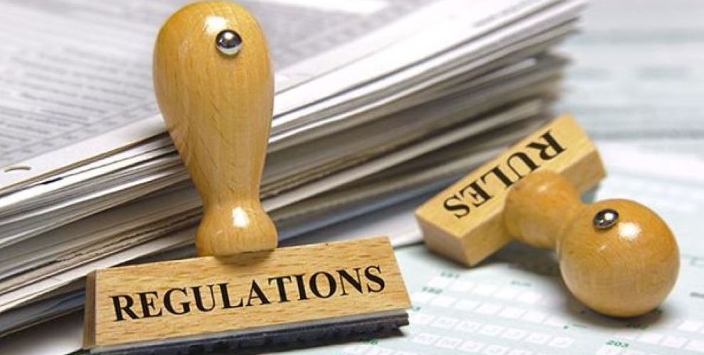STRAIT Regulatory Update